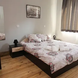 Affittacamere Santa, Sofia